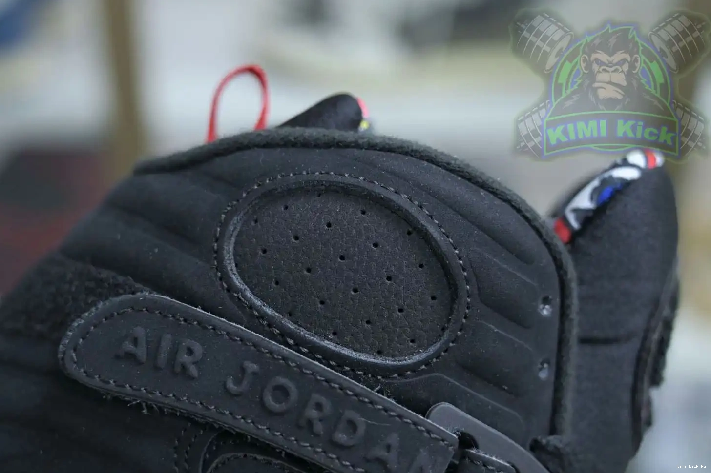 Air Jordan Kimikick 8 0822